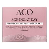ACO Age Delay Day Dry Skin - 50 ml