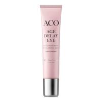 ACO Age Delay Eye Cream - 15 ml