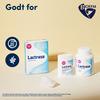 Lactrase GO - 50 tuggtabletter
