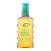 ACO Sun Transparent Spray SPF30 - 175 ml
