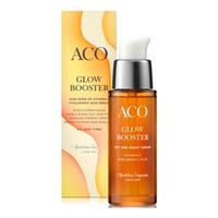 ACO Glow Vitamin C Booster Serum - 30 ml