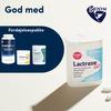 Lactrase GO - 50 tuggtabletter