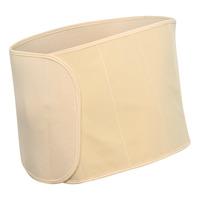 Carriwell Efter-förlossning Magbälte, Beige - Small/Medium