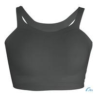 Carriwell Amnings- och Sovbehå Comfort, Svart - Flera storlekar