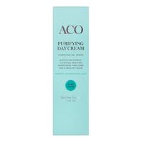 ACO Pure Glow Purifying Day Cream - 50 ml