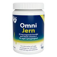 OmniJern - 60 kapslar