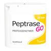 Peptrase GO - 25 kapslar