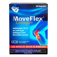 MoveFlex Collagen - 60 kapslar