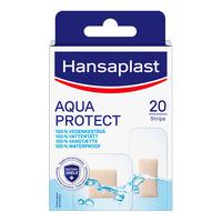 Hansaplast Aqua Protect - 20 st