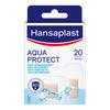 Hansaplast Aqua Protect - 20 st
