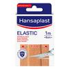 Hansaplast Elastic - 1 m x 6 cm
