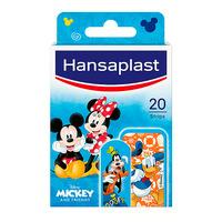 Hansaplast Kids Disney - 20 st