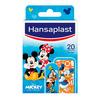 Hansaplast Kids Disney - 20 st