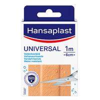 Hansaplast Universal - 1 m x 6 cm