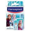 Hansaplast Kids Frozen - 20 st
