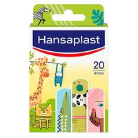 Hansaplast Kids Animal - 20 st