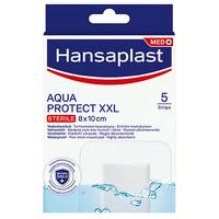 Hansaplast Aqua Protect XXL - 5 st