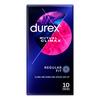 Durex Mutual Climax - 10 st