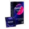 Durex Mutual Climax - 10 st