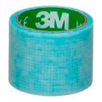 Micropore Silikone Tape - 2,5 cm x 1,3 m