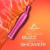 Durex 2in1 Vibrator & Teaser Tip - 1 st
