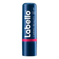 Labello Caring Beauty Pink - 4,8 g