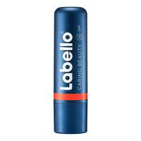 Labello Caring Beauty Coral Nude - 4,8 g