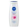 Nivea Care & Relax Shower - 650 ml