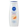 Nivea Care & Orange Shower - 650 ml