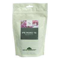 Natur-Drogeriet Ipe Roxo Te med pepparmynta - 150 g