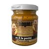 Biogan À La Postej, ekologisk - 110 g