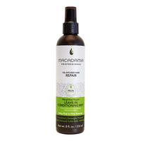 Macadamia Weightless Repair Leave-in Conditioning Mist - 237 ml