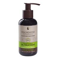 Macadamia Nourishing Repair Oil Treatment - 125 ml
