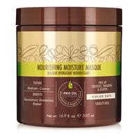 Macadamia Nourishing Repair Masque - 500 ml.