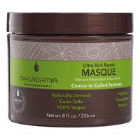 Macadamia Ultra Rich Repair Masque - 236 ml