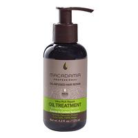 Macadamia Ultra Rich Repair Oil Treatment - 125 ml