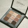 GOSH Eyedentity Palette 006 Be Harmless - 6 g