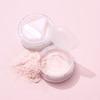 GOSH Bake'n Set Powder 001 Soft Pink - 15 g