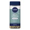 Livol Multivitamin 50+ örter - 150 tabletter