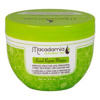 Macadamia Bond Repair Masque - 236 ml