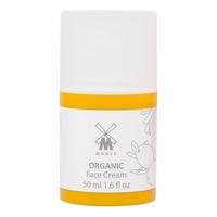 Mühle Organic Face Cream - 50 ml