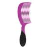 Wetbrush Pro Detangling Comb Purple - 1 st