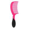 Wetbrush Pro Detangling Comb Pink - 1 st