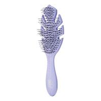 Wetbrush Go Green Detangler Lavendar - 1 st