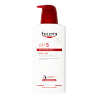 Eucerin pH5 Lotion - 400 ml