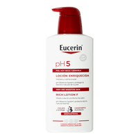 Eucerin pH5 Rich Lotion F - 400 ml