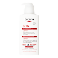 Eucerin pH5 Lotion Unperfumed - 400 ml