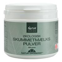 Natur-Drogeriet Skummjölkspulver, eko - 250 g