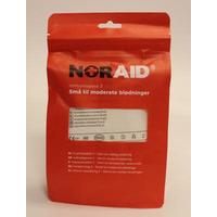 Noraid Refillpåse nr 3