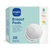 MAM Amningsinlägg Extra Tunna - 30 st